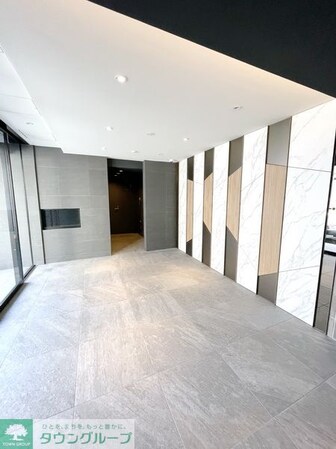 RYOGOKU STATION RESIDENCEの物件内観写真